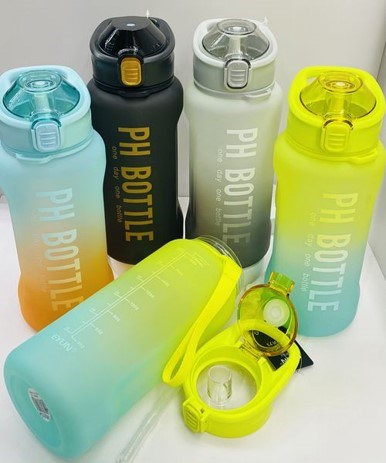 Water Bottle 2200mL YY-928