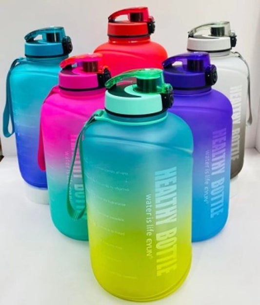 Water Bottle 2200mL YY-930