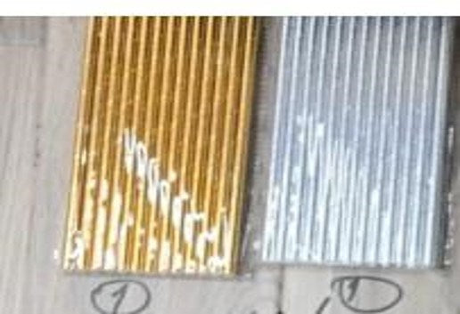 Disposable Paper Straw 1967-5