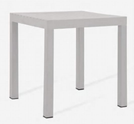 Gray Outdoor Table T-133 DD20035