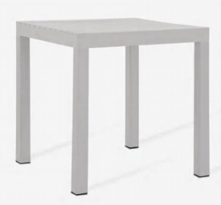 Gray Outdoor Table T-133 DD20035