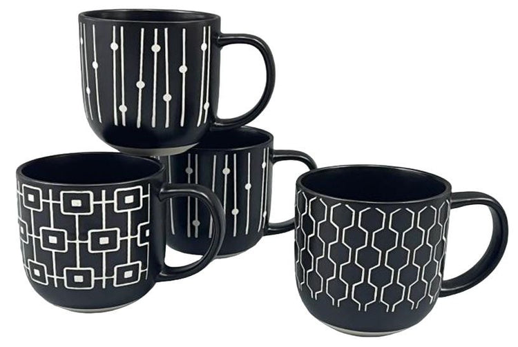 Mug 450ml T01-22