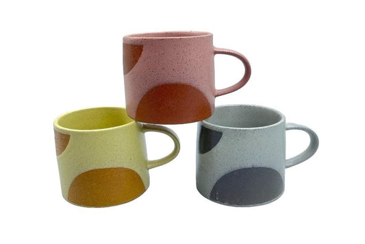 DAMAGED DECOR VASE ONLY