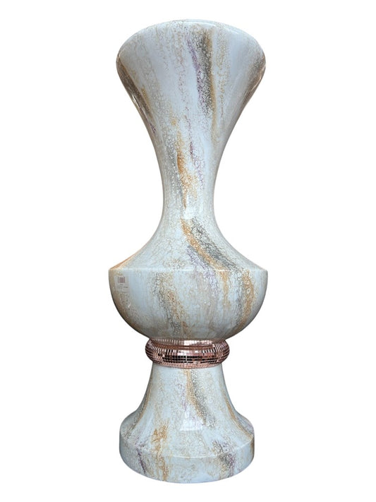 Vase Pink TC187-401B-80