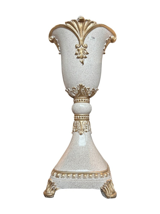 Vase Gold TC307-554-100