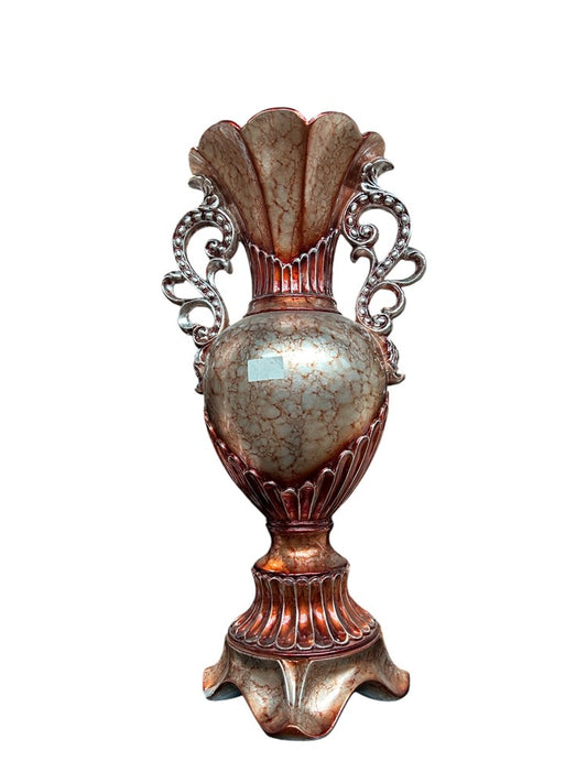 Vase Brown TC433-553-80