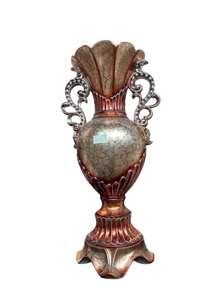 Vase Brown TC433-553-80