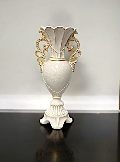 Vase Beige TC434554-100