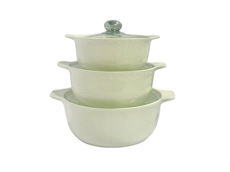 Casserole 3pc