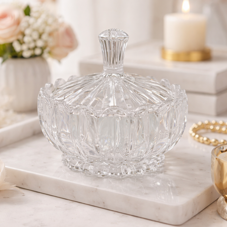 Dessert Sweet Jar TG1080