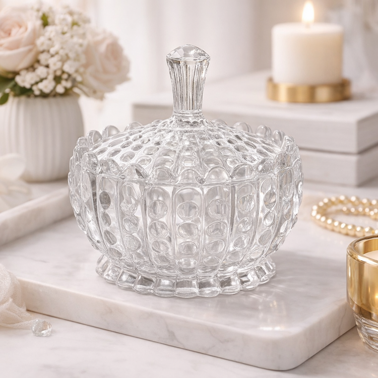 Dessert Sweet Jar TG1080A