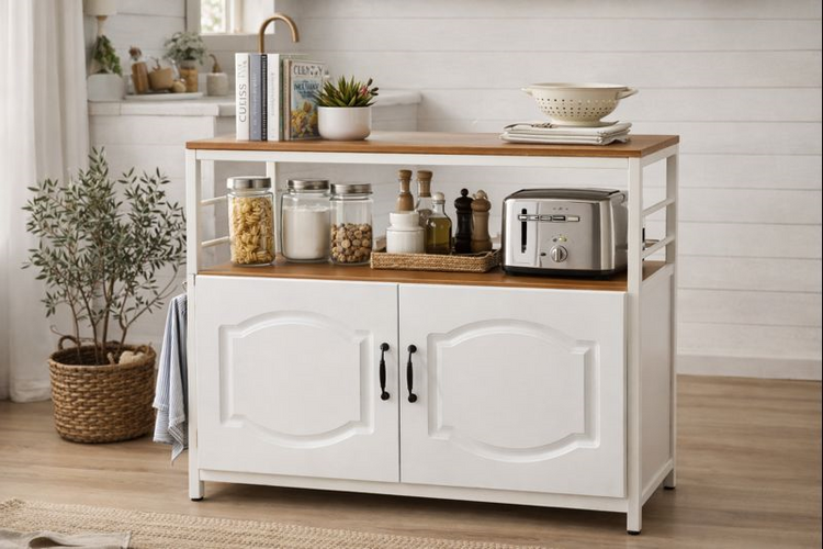 Kitchen Storage Cabinet TH-1 13774