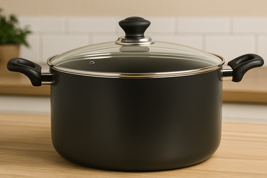 Non-Stick Casserole Pot 42cm TH-42