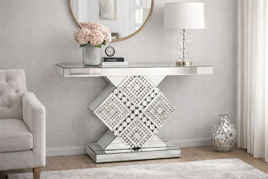 Console Table TMP073