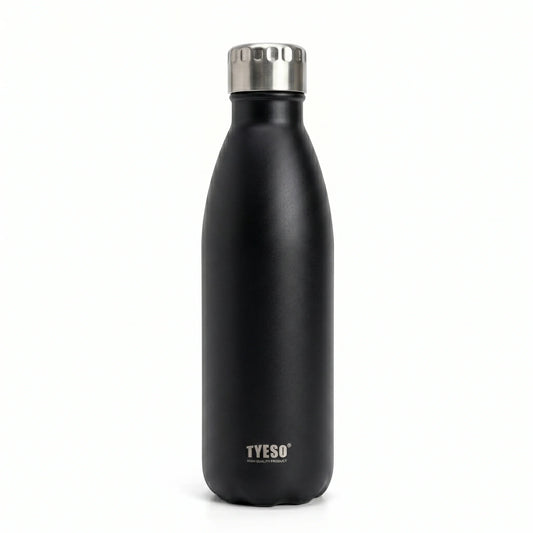 TYESO 1000mL large hot and cold insulated bottle for NZ lifestyle