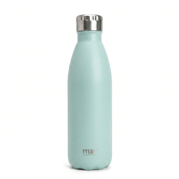 TYESO 1000mL large hot and cold insulated bottle for NZ lifestyle