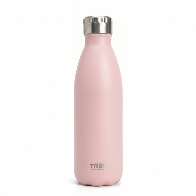 TYESO 1000mL large hot and cold insulated bottle for NZ lifestyle