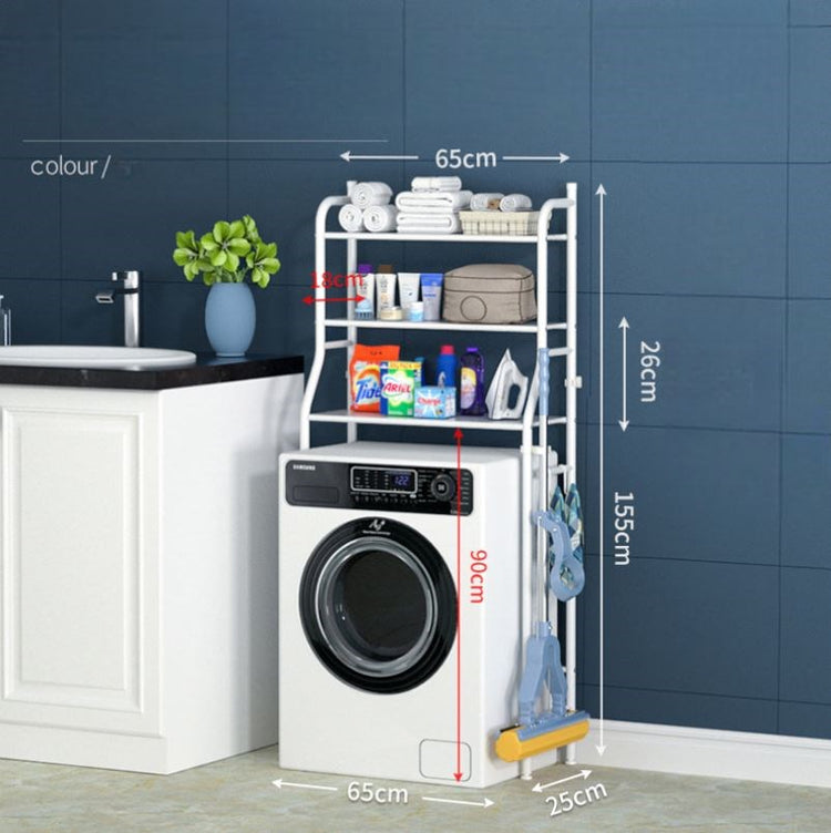 Washing Machine Rack TW-106