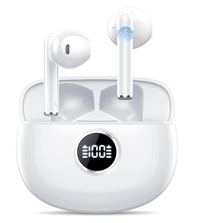Wireless Earphones