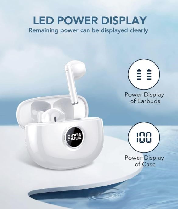 Wireless Earphones