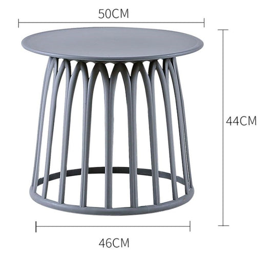 Corner Table C-2