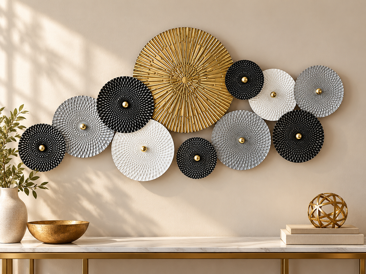 Wall Decor 18421