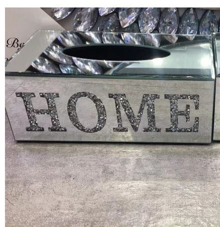 Home Tissue Holder YR056