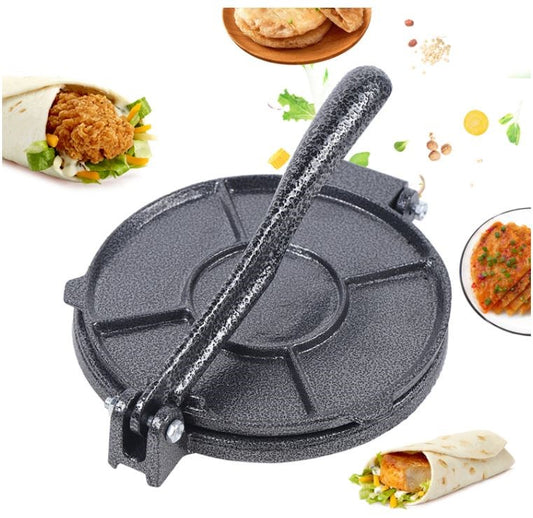 Tortilla Presser 25cm 2246-4 BGD-KP4-25Q