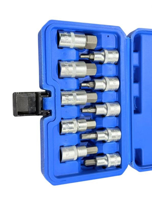 Torx Socket 10PC H-type press fit DJPE-255615
