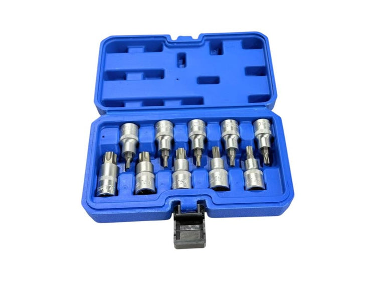 Torx Socket 10PC T-type press fit DJPE-255614
