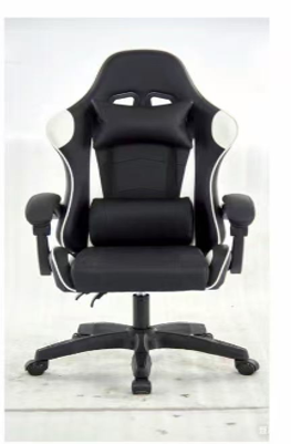 Premium Recliner Gaming Chair with Lumbar Support | UT-0126