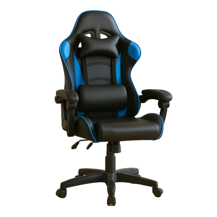 Premium Recliner Gaming Chair with Lumbar Support | UT-0126