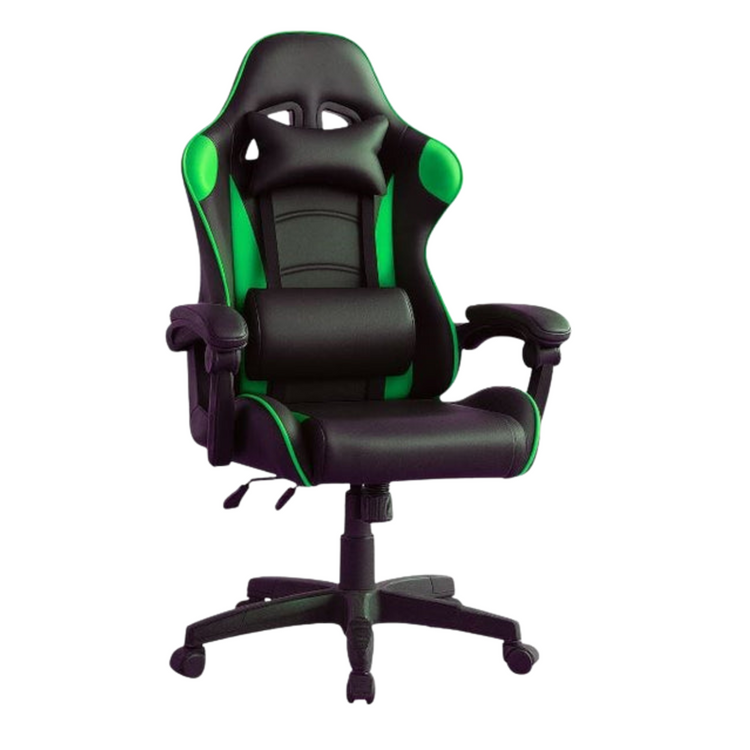 Premium Recliner Gaming Chair with Lumbar Support | UT-C0126