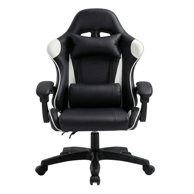 Premium Recliner Gaming Chair with Lumbar Support | UT-C0126
