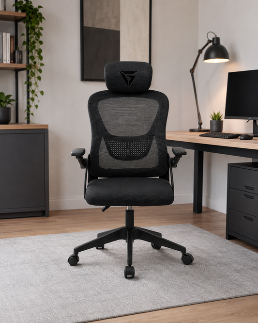 Office Mesh Chair UT-9012