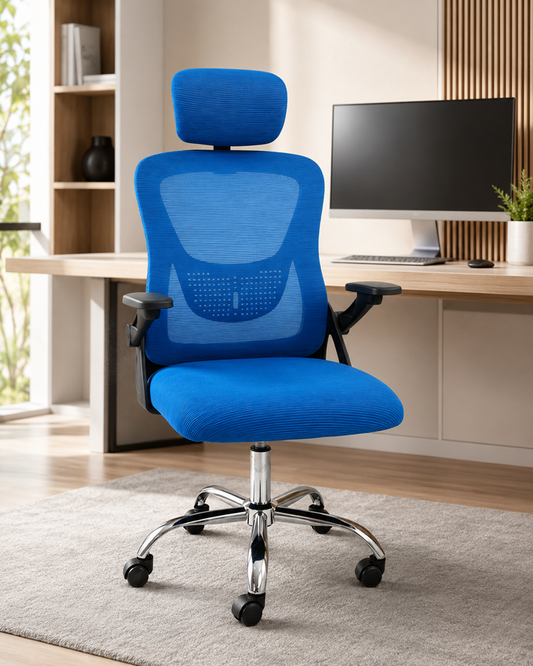 Office Mesh Chair UT-9012