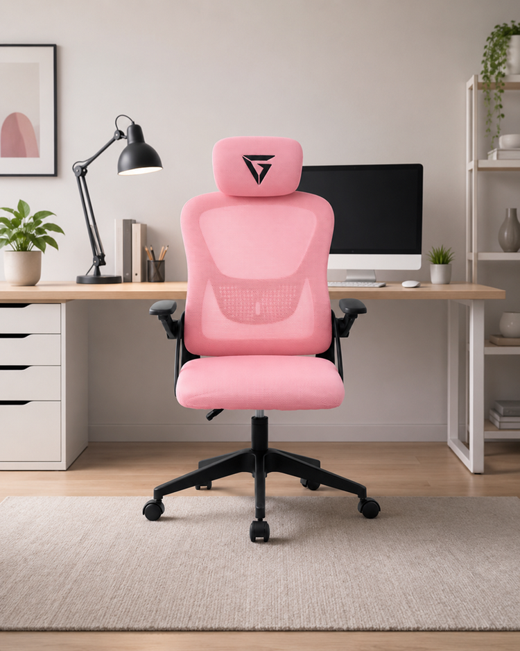 Office Mesh Chair UT-9012