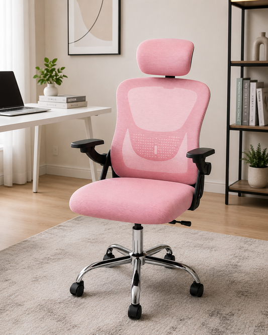 Office Mesh Chair UT-9012