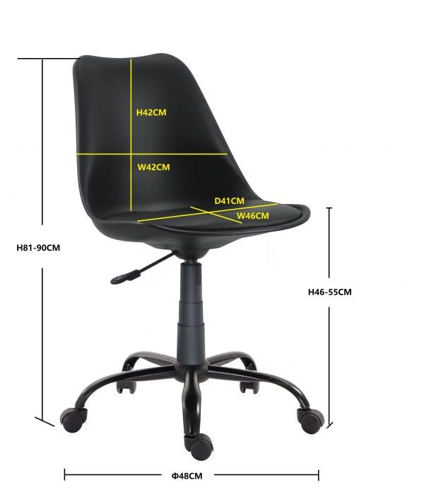 Office Chair UT-C032A
