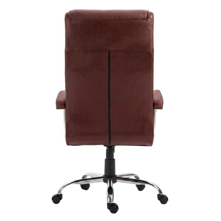 Office Chair Brown UT-C351