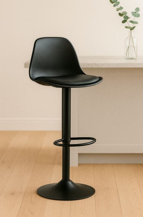 Bar Stool UT-C601 Black