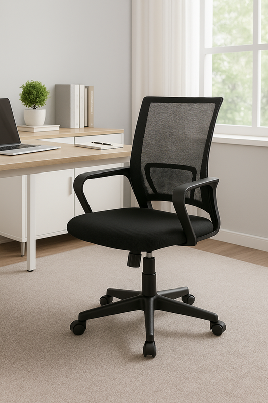 MESH OFFICE CHAIR UT-C611