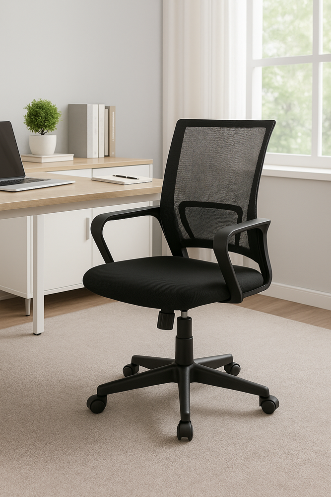 MESH OFFICE CHAIR UT-C611