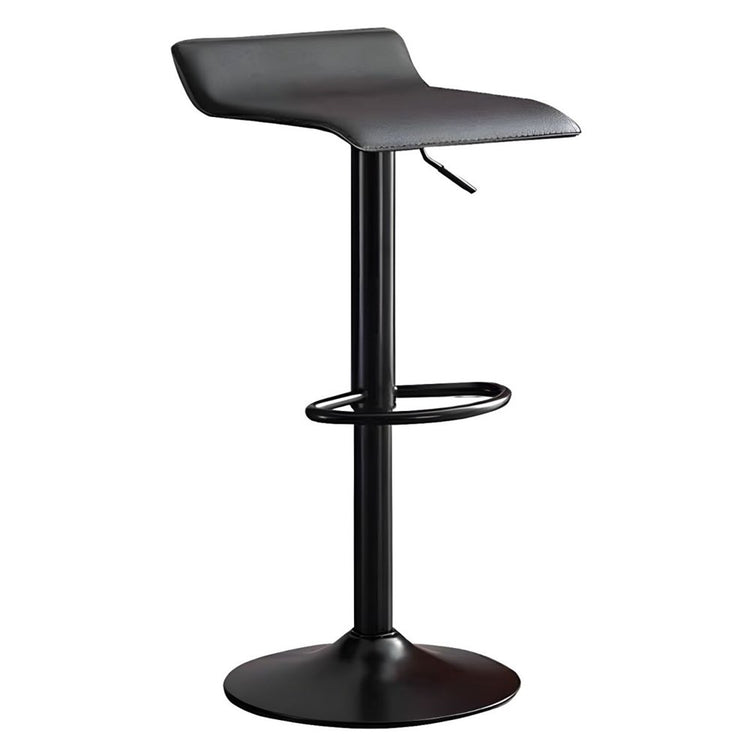 Bar Stool Black Base UT-C618