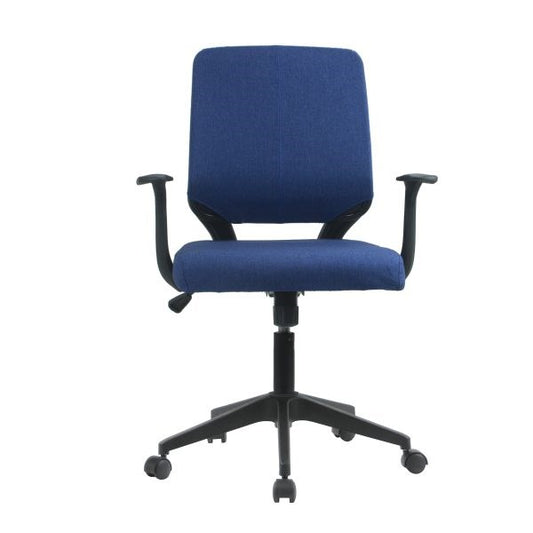 Ergonomic Low Back Office Chair | Mesh & Adjustable | UT-C8122