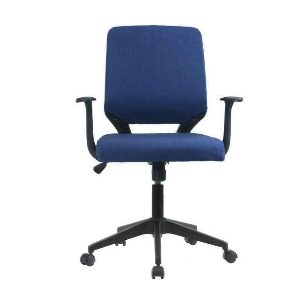 Ergonomic Low Back Office Chair | Mesh & Adjustable | UT-C8122