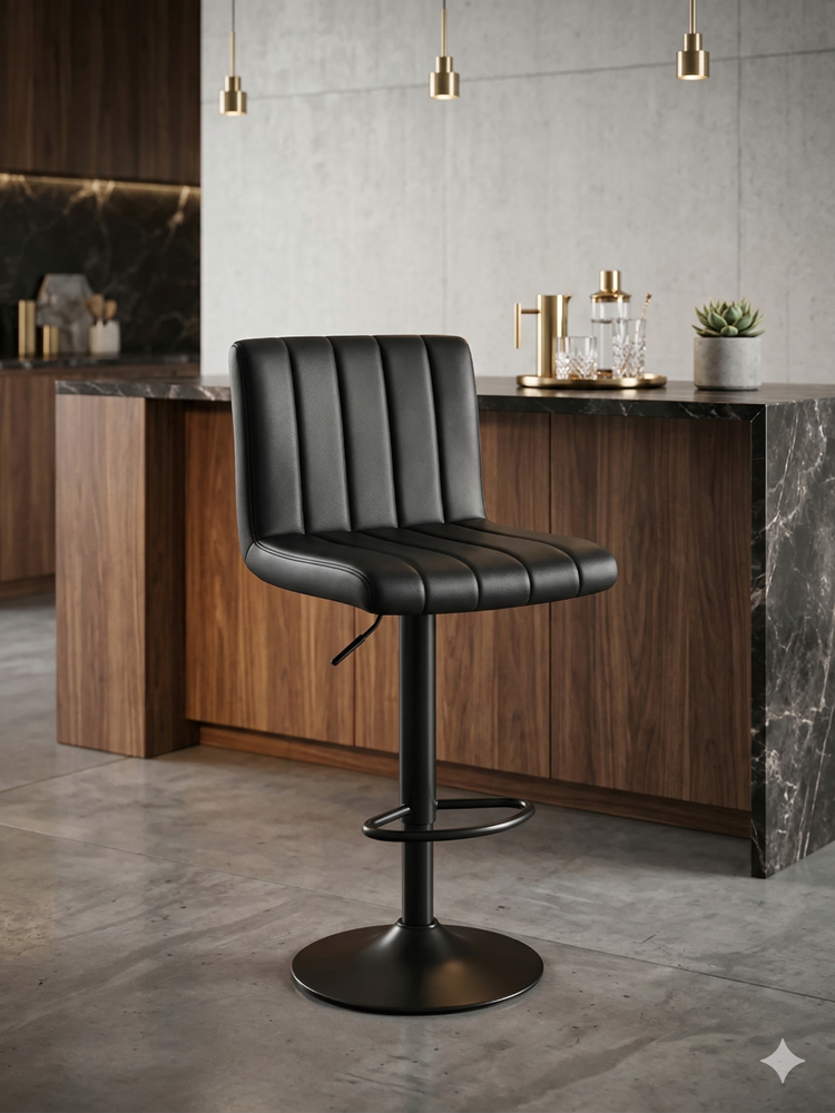 UT-C8541 Swivel Bar Stool
