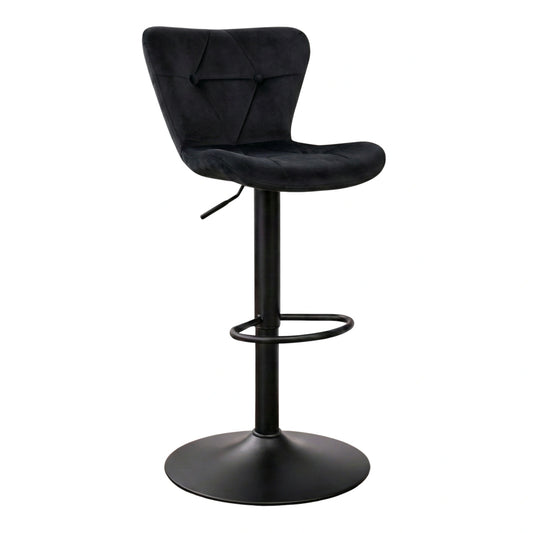Bar Stool Velvet UT-C866