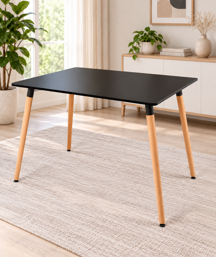 Modern Dining Table 120cm UT-D05