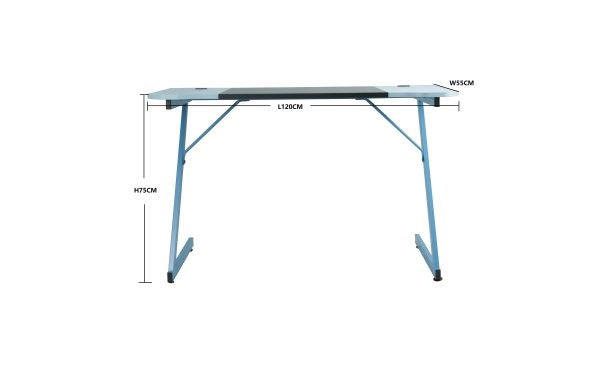 OFFICE CHAIR AND DESK COMBO